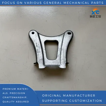 High Strength Instrument Panel Crossmember Parts