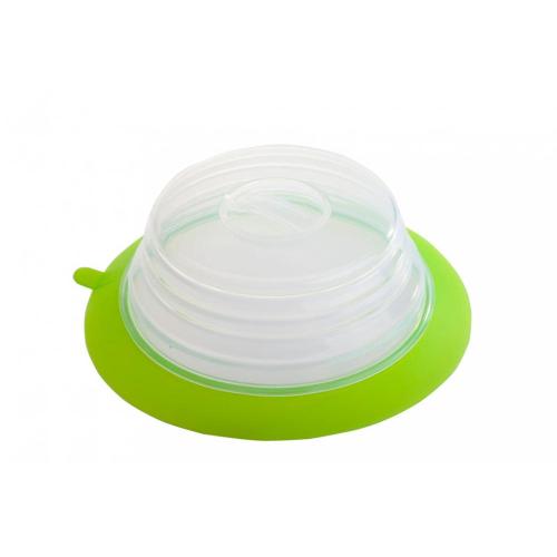 High Effencicy Eco-friendly Airlight Plate Topper Food Cover
