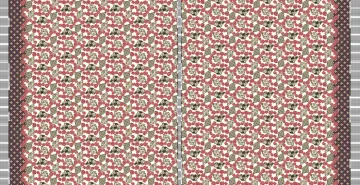 International Quality Mattress Polyester Printing Fabric