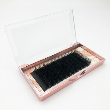 Professional Korean PBT Factory Eyelash Extensions: Top Picks for High-Quality Lashes