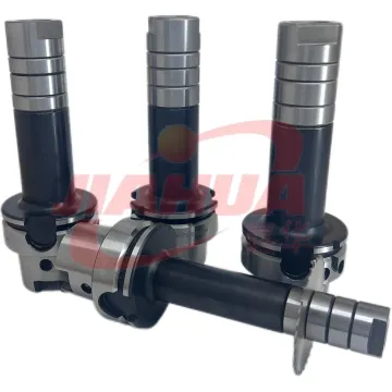 HSK-SCA Side Cutter Adapter Tool Holders for CNC Machining Centers
