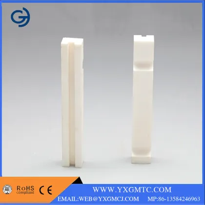 Zircon Base Ceramic Ferrules