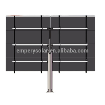 Single-Sided Bracket Solar Module: Enhancing Solar Energy Systems