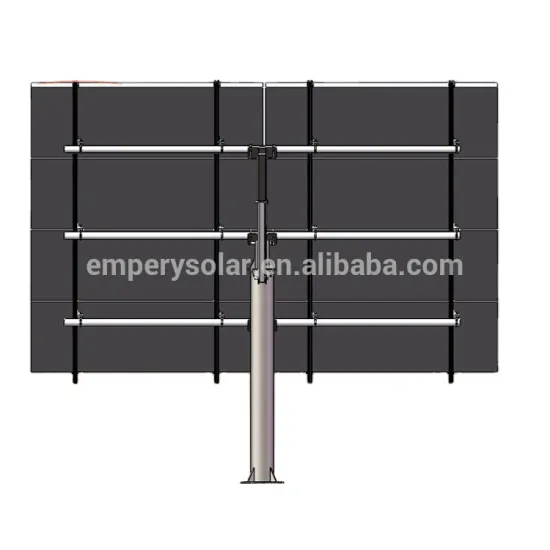 Single-Sided Bracket Solar Module: Enhancing Solar Energy Systems