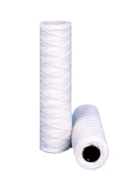 Micron String Wound Filter Cartridges