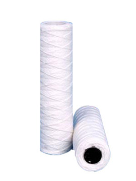 Micron String Wound Filter Cartridges