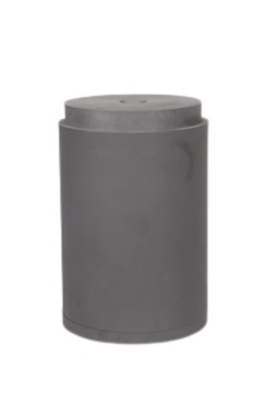 Custom Graphite Parts for High Temperature