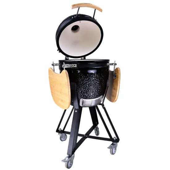 18 Inch Turkish Charcoal BBQ Grill - Unique Grills for Every Occasion