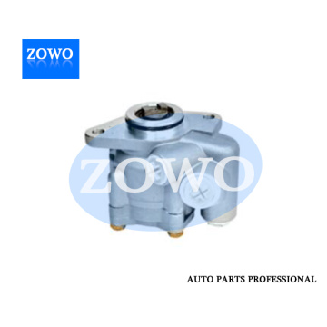 ZF 7684 975 914 СИЛОВОЙ РУЛЕВОЙ НАСОС