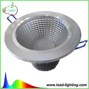 LED Downlights for Flos Lighting