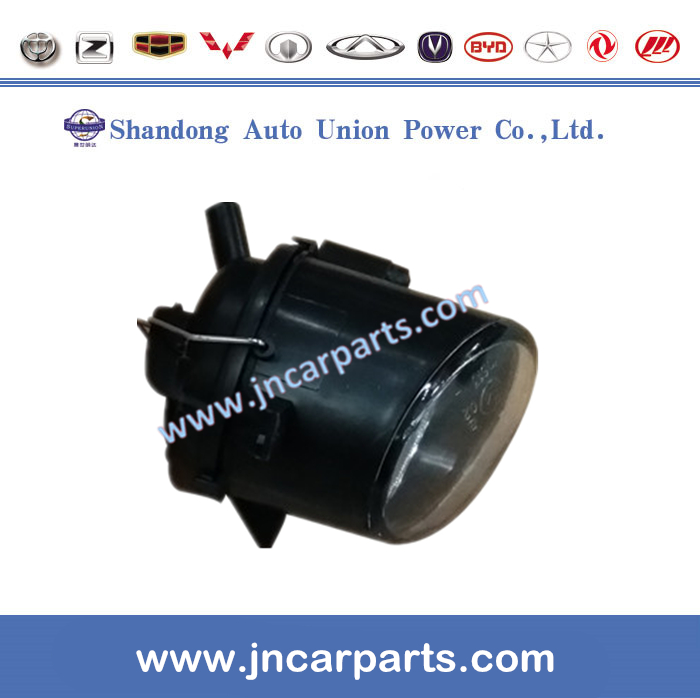 Chery A3 Auto Parts