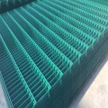 2D Dilas Wire Mesh