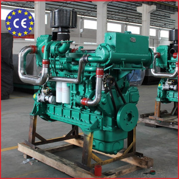 220HP Marine Engine Inboard