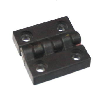 Factory Direct Free Stop Hinge XK511-2B Plastic Friction Damping Hinge