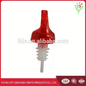 Hot sale high quality LED olive oil bottle pourer
