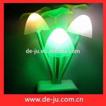 Wholesale Indoor Decoration Sensor Day Night Light Switch