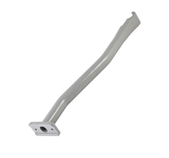 Custom Die Casting Aluminum Metal Chair Legs