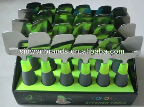 none-slip pizza Shovel