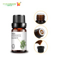 therapeutic grade private label natural thuja oil massage