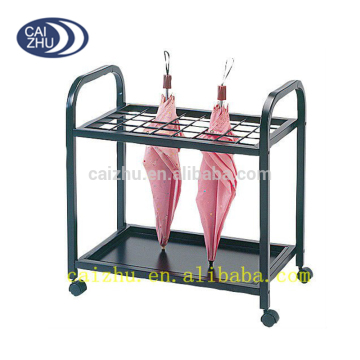 Portable Umbrella Organizer Rack