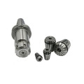 DIN6499B ER collet CNC torna freze pensi