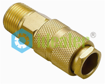 High Quality Quick Coupler-ISM