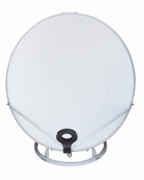 75cm Satellite Dish