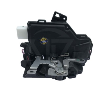 VD Çin Otomotiv Marka Porsche Cayenne için Arka Kapı Kilidi 9PA1 2003-2010 OEM 95553201501