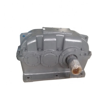 ZDY Series Agriculture Single Stage Cylindrical Gearbox Search Engine