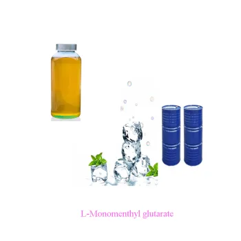 Supply Modulation Mint Fruit Flavor Edible Spices Menthyl Acetate CAS Number 89-48-5