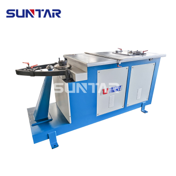 SUNTAY HVAC Electric Round Elbow Making Machine