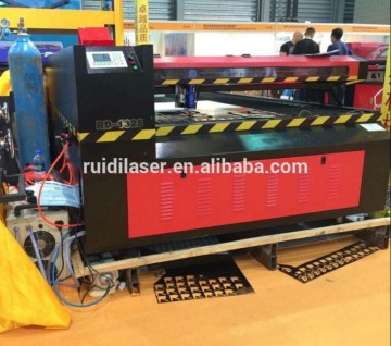 RD-1325 Metal and non-metal laser cutting 150w big size timber cheap fiber direct sale mobile phone metal acrylic laser engraver