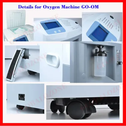 Wholesale medical oxygen generator,medical oxygen gas generator