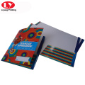A4 -map Office Stationery File