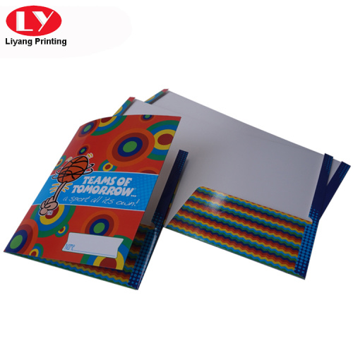 a4 office stationery file folder