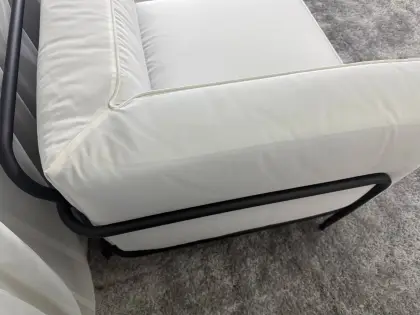 Leisure Garden Furniture Waterproof Outdoor Patio Sofa