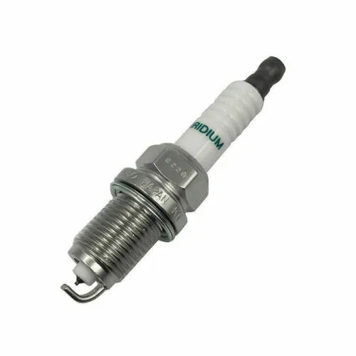 Auto-Palpal Quality Spark Plug 90919-01210 SK20R11 Compatible for Toyota Highlander Camry