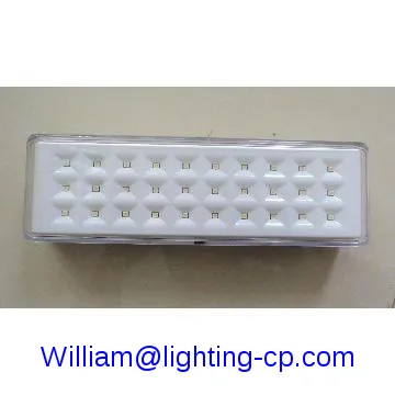 emergency lighting manufacturer 30000H life Star of emergency lighting