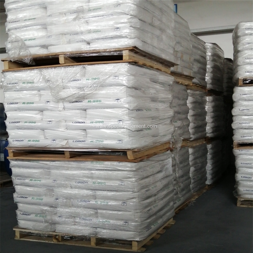 Titanium Dioxide R248 For PVC Pipe