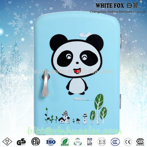 Professional car mini refrigerators With ISO9001 certificates