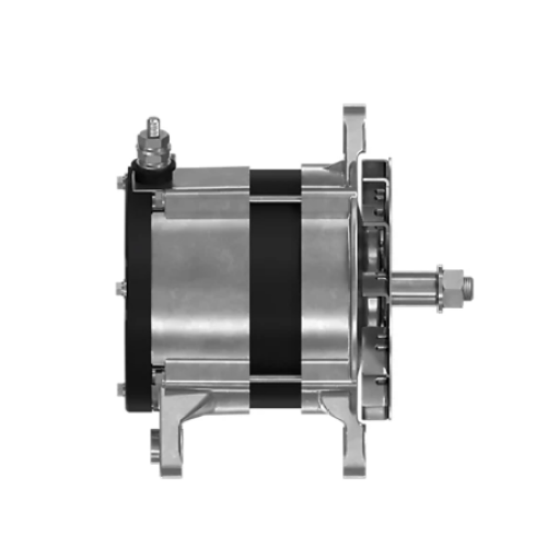 Loader 988H AC generator 197-8820/566-9549, engine electrical components, loader accessories