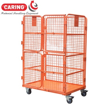 2021 Palet Kontainer Roll Jumbo