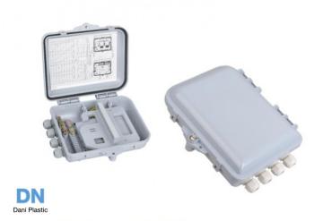 Fiber Optic Junction Box
