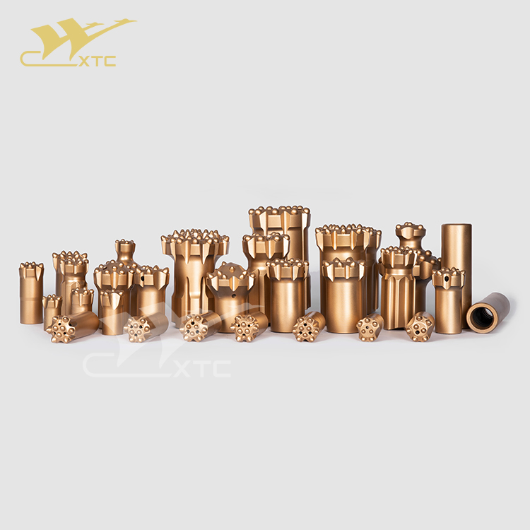 rock drilling tools 1