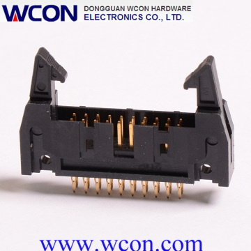 2.54mm 180° DIP Ejector Header Supplier