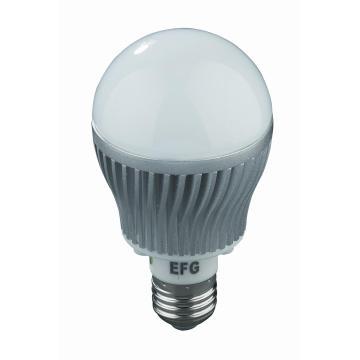 Dimmable E27 LED Light Bulbs Power Efficency