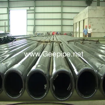 Astm A106 Ssaw Steel Pipe 