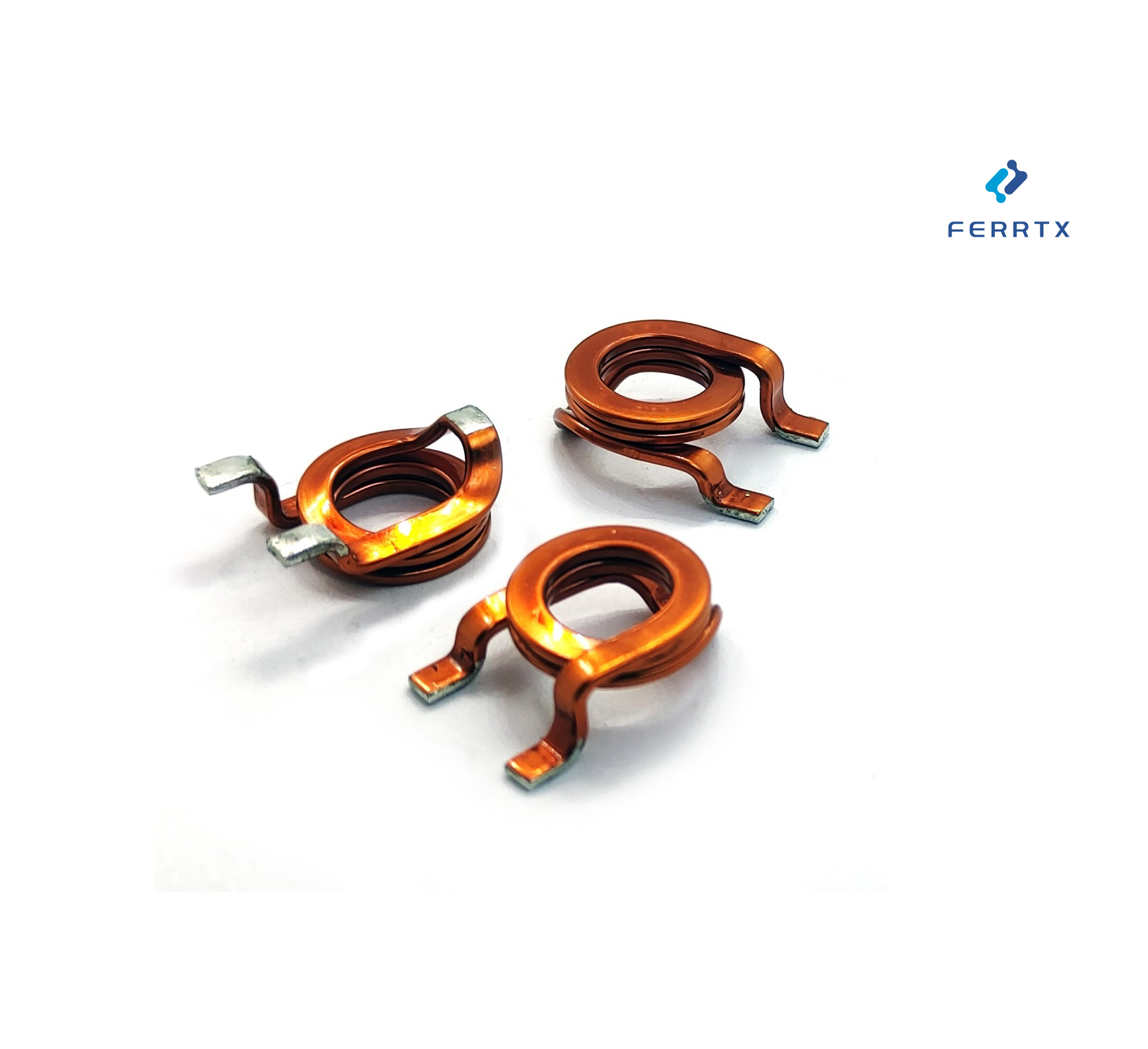 Air Coil Inductor RC