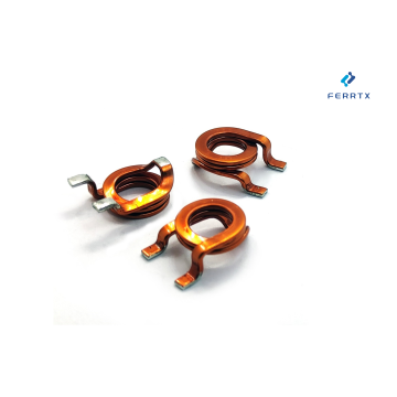 Air Coil Inductor RC
