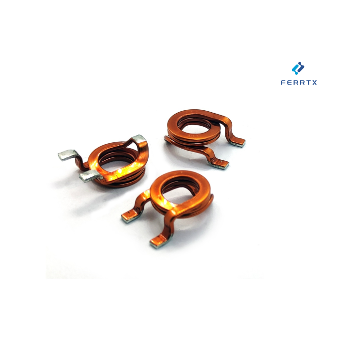 Air Coil Inductor RC